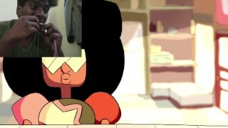 Diamond Fucked Ruby Cartoon Sex Scenes, Try Not To Cum