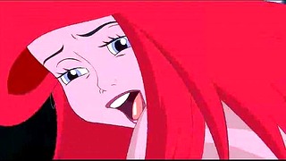 Disney Porn