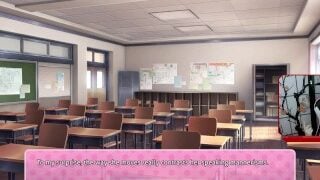 Doki Doki Literature Club Pplus! Parte 2 Não é um jogo Hentai comum