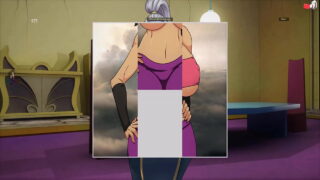 Dragon Ball Divine Adventure Part 44