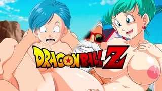 Dragon Ball Z Bulma Hentai The Longest Compilation 2023