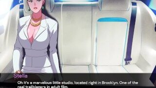 Driven Affairs Ep 10