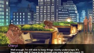 Driven Affairs Ep 7