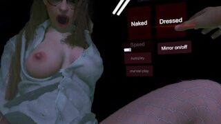 Drug In Me Vol.2 – Interactive POV VR Gameplay – Oculus Quest