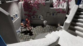 Emilia’s Playroom – Rooms 4-5 Uncensored, 4K 60Fps, 3D Hentai Game, Ultra Settings
