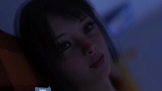 Ep1: Sex With Jane – Helping The Hotties