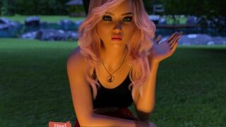 Ep12: Naughty Stories By The Campfire – Helping The Hotties