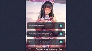 Ep2: Motorboating Nurse Maiden Hata’s Big Tits – King Of Kinks