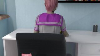Ep30: Fucking A Streamer Belle – Helping The Hotties