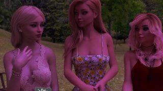 Ep36: Fucking Belle By The Kitchen Sink – Helping The Hotties