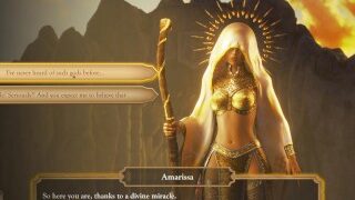 Ep4: Foursome Sex Orgy – Sex Of Thrones: Prologue