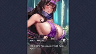 Ep4: Fucking Rebel’s Pussy While Being Tied – King Of Kinks
