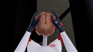 Evangelion Hentai Compilation