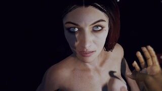 F.ck My Teacher Vol.4 – Interactive Gameplay – POV VR