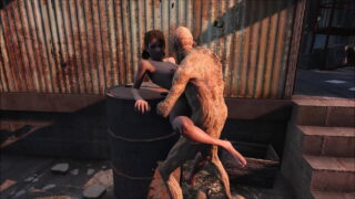Fallout 4 So Ghoul