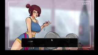 Fallout Porn / Hentai-Game Sex Scene