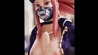 Fap Hero Try Not To Cum Compilation 1