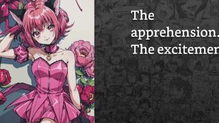 Faygrey Momomiya Ichigo Turns You Into Her Sissy Girlfriend JOI Sissification Crossdress Anal G