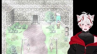 Fear And Hunger -Part 1- Not Hentai Game But Still Get Fucked