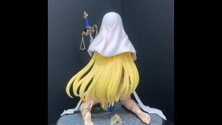 Figure Starrysky – Goblin Slayer Sword Maiden