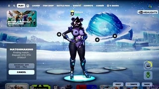 Fortnite Nude Mod Gameplay Nude Team Leader Raven Skin Gameplay 18+