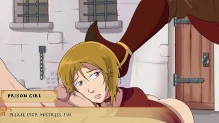 Four Elements Trainer Sex Game Fire Nation Sex Scenes Part 7 18+