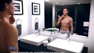 Fresh Woman Capitulo 1 Parte 3