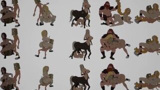 Fuckerman Assgard Ver.0.1 Full Gameplay And Gallery – No Commentary –