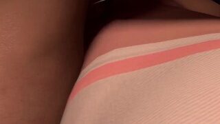 Fucking A Hot Asian Milf Maid In The Ass After She Blows Him Off 3D Porn
