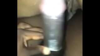 Fucking While Watching Cartoons