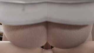 Full POV My Perfect Mature Tsunade