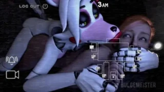 Fun Nights At Freddy’s Not A Fun Game To Jerk To