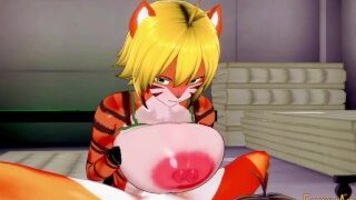 Furry Hentai Compilation Week