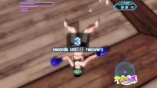 Gamble Fight Download In