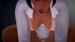 Game Stream – Delicate Taboo – Sex Scenes