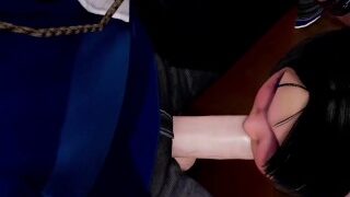 Game Stream – Lecuyer Cult – Sex Scenes