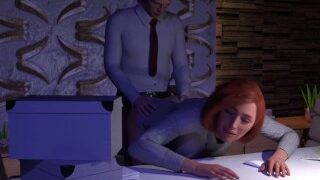 Game Stream – Monkey Business – Sex Scenes