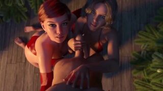 Game Stream – My Pleasure – Sex Scenes