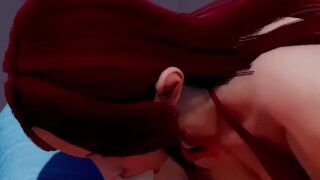 Game Stream – Sex Scenes