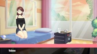 Gameplay Her New Memory
