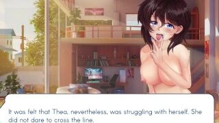Gamer Girls Ep 7