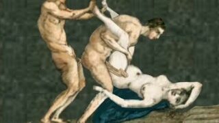Gangbang Compilation Hentai Cartoon Porn Animation