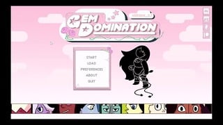 Gem Domination 1 – Introduction