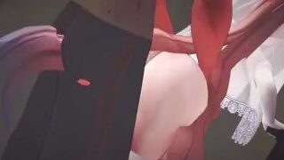 Genshin Impact – Kokomi Ntr Sex
