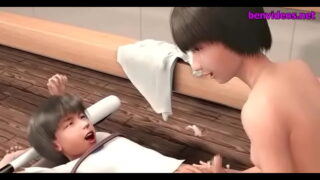 Goddess Trickster 3D Censored 1 01