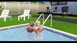 Grandpa’s Visit – Part 4