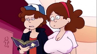 Gravity Falls