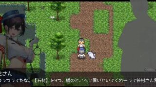 同人 エロゲ 4 ケイドロ 製品版 実況プレイ