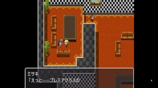 同人 エロゲ H Game 悪の女幹部クエスト ヒーロー完全敗北 製品版 1 ザコ敵相手に搾り取られるヒーローの話 実況プレイ
