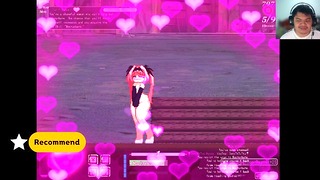 H-Game Eris Dysnomia エリスディスノミア Game Play